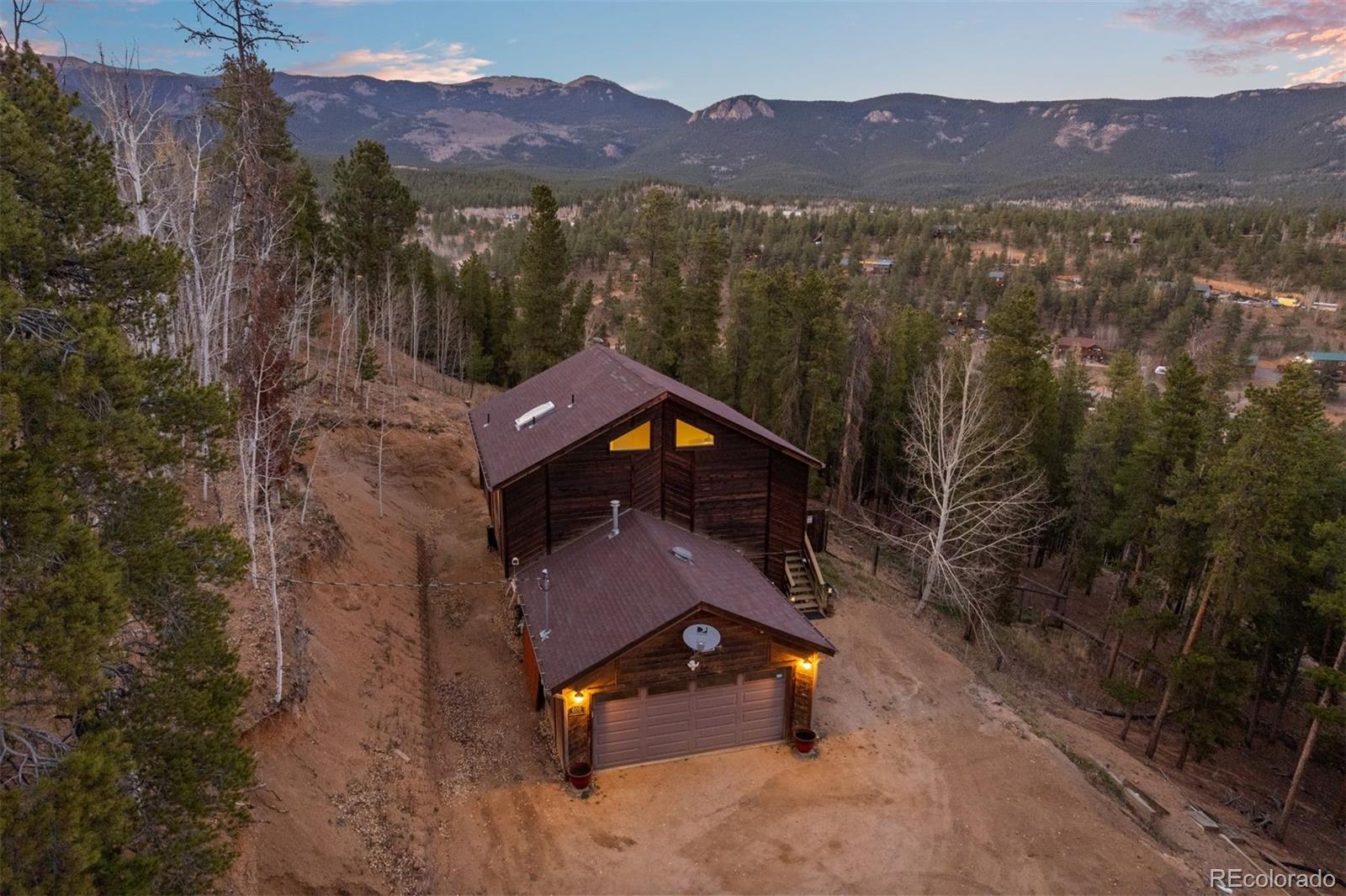 MLS Image #42 for 609  gold flake terrace,bailey, Colorado