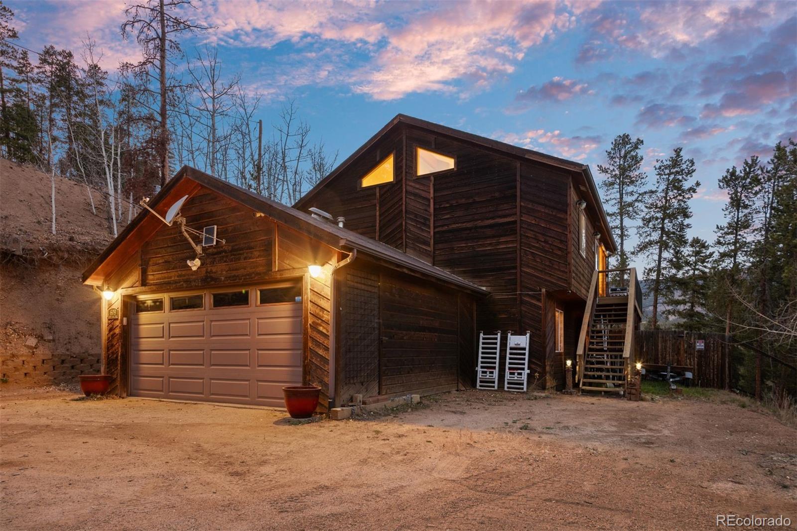 MLS Image #43 for 609  gold flake terrace,bailey, Colorado
