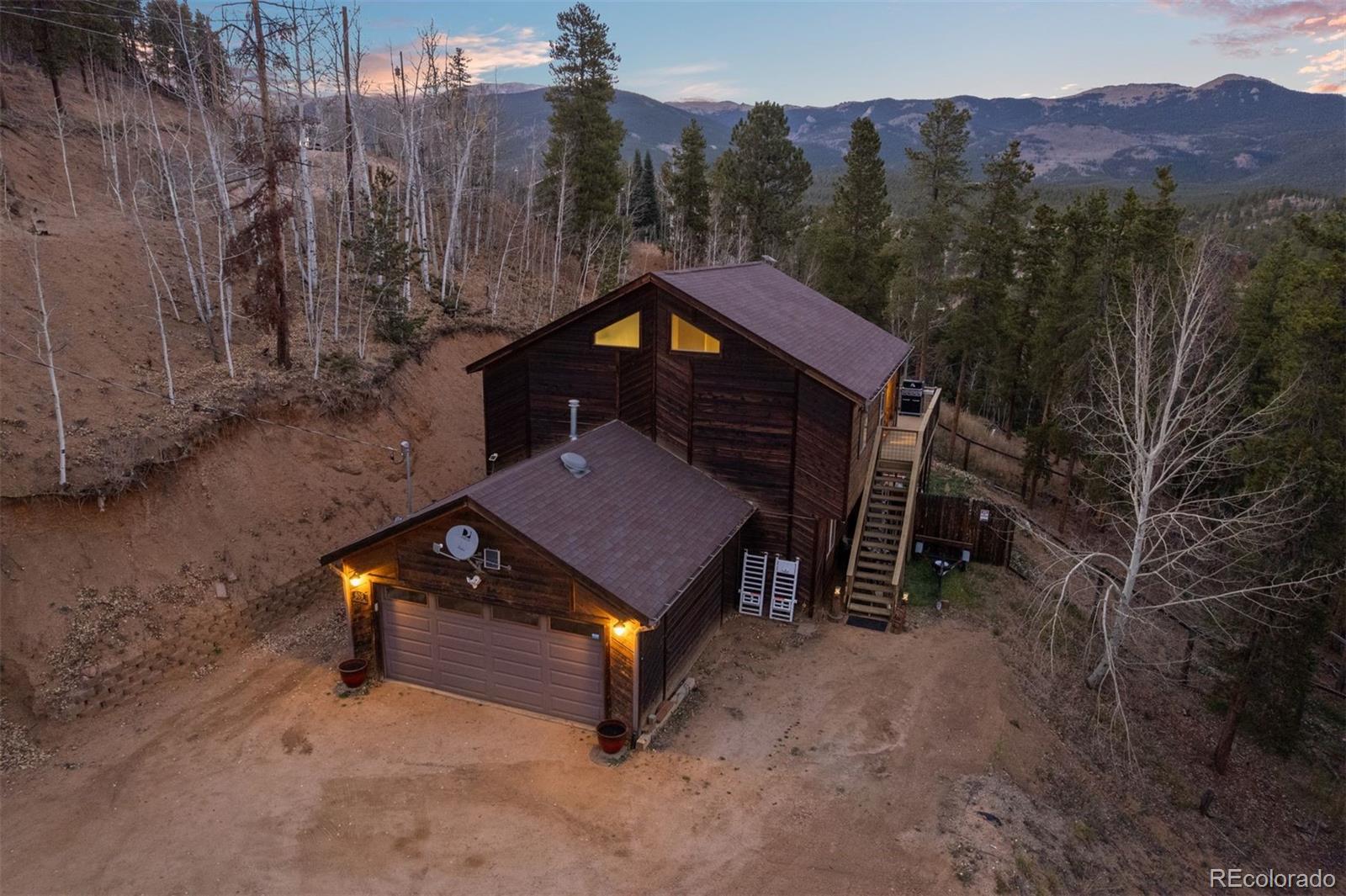 MLS Image #44 for 609  gold flake terrace,bailey, Colorado