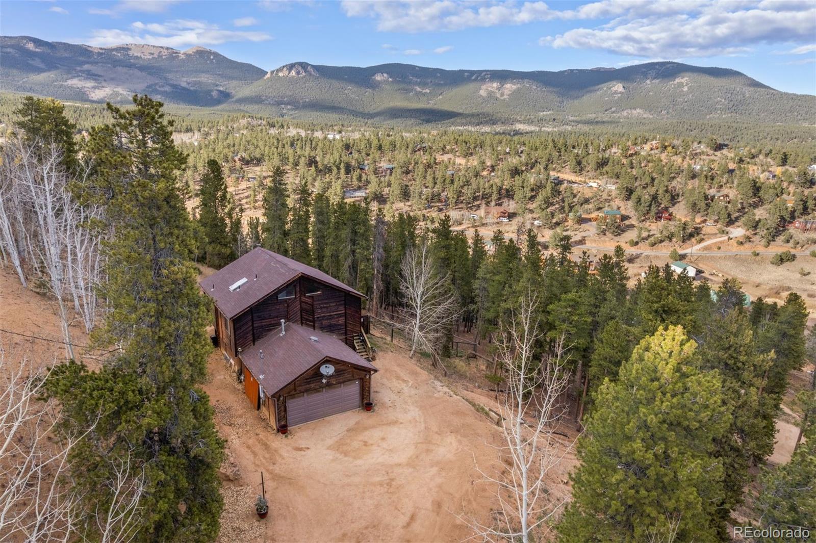 MLS Image #45 for 609  gold flake terrace,bailey, Colorado