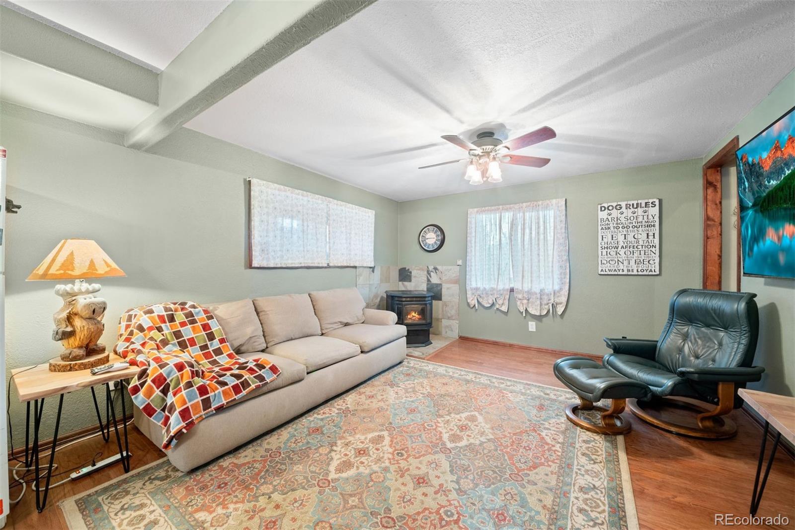 MLS Image #6 for 609  gold flake terrace,bailey, Colorado