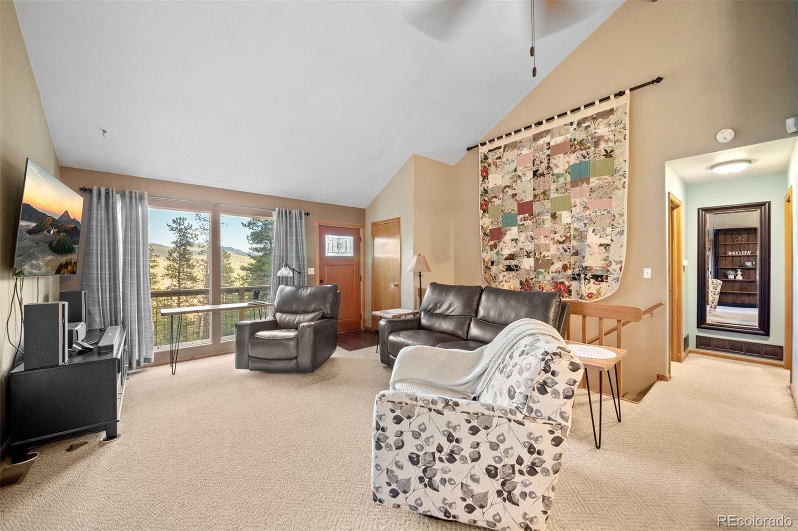 MLS Image #9 for 609  gold flake terrace,bailey, Colorado