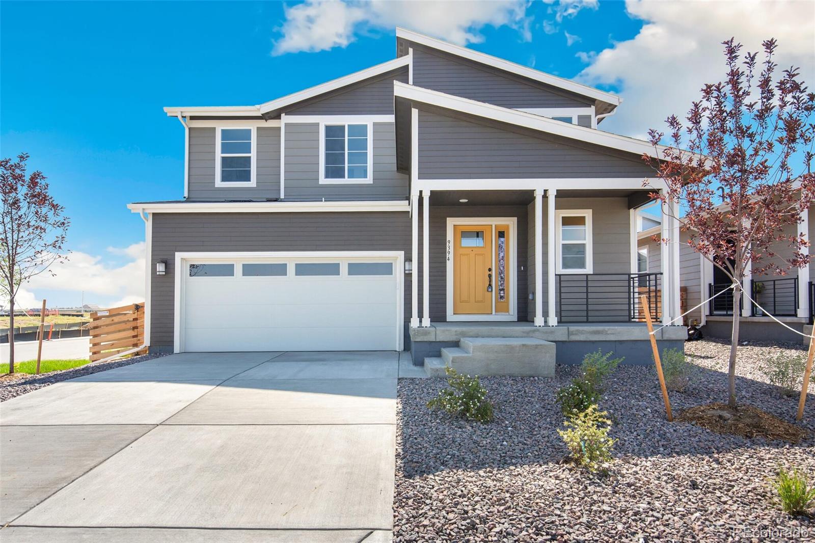 MLS Image #0 for 9394  bahama court,commerce city, Colorado