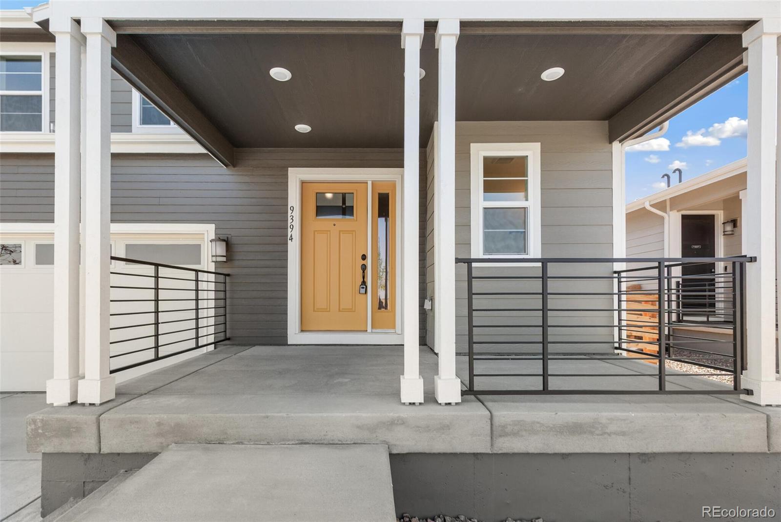 MLS Image #1 for 9394  bahama court,commerce city, Colorado