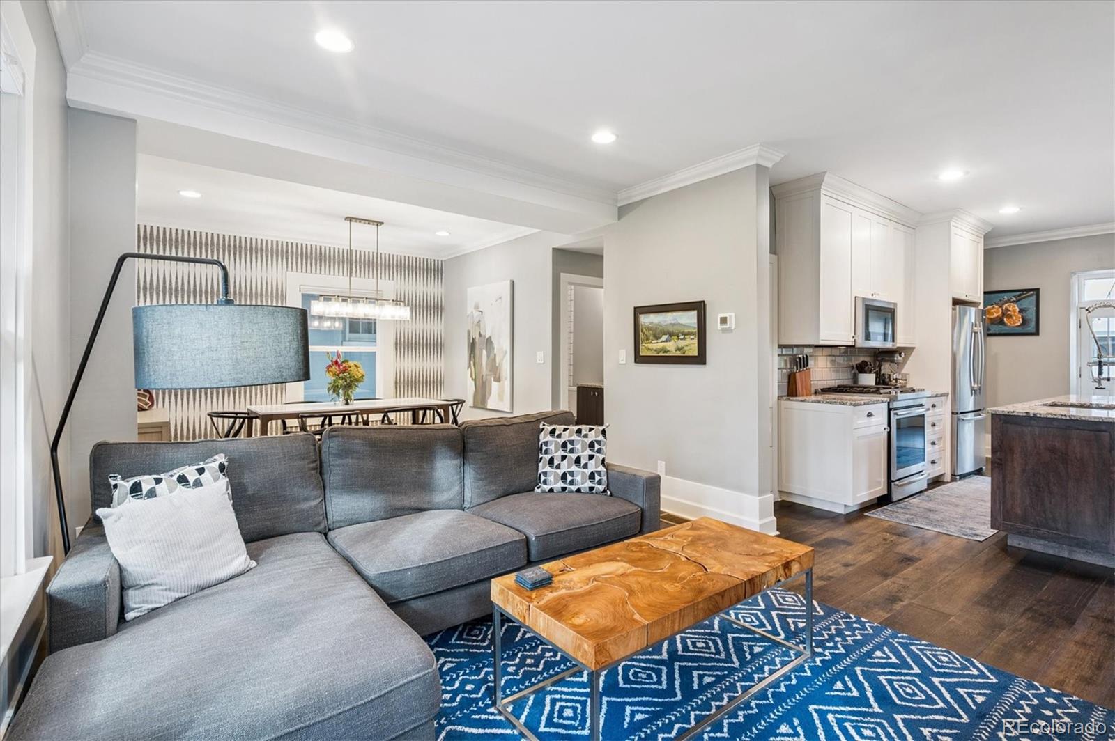 MLS Image #10 for 1626  albion street,denver, Colorado