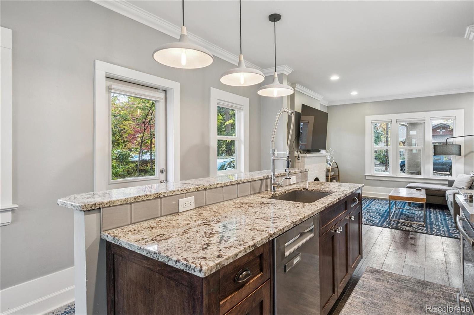 MLS Image #11 for 1626  albion street,denver, Colorado