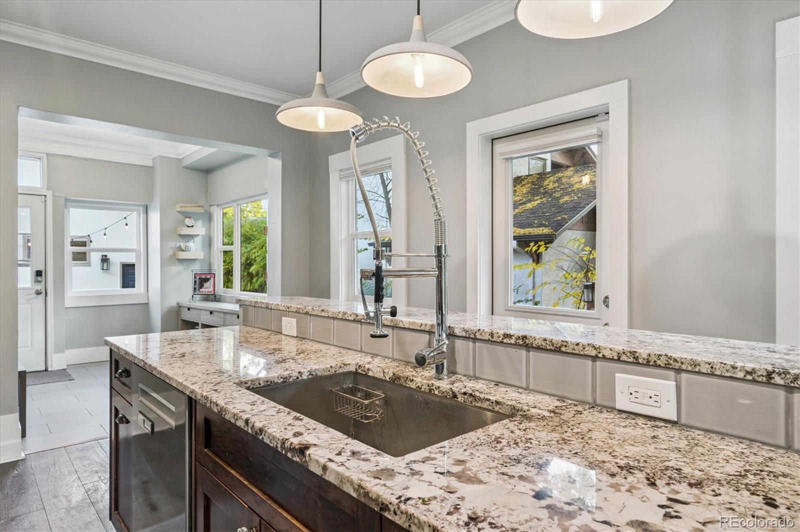 MLS Image #14 for 1626  albion street,denver, Colorado
