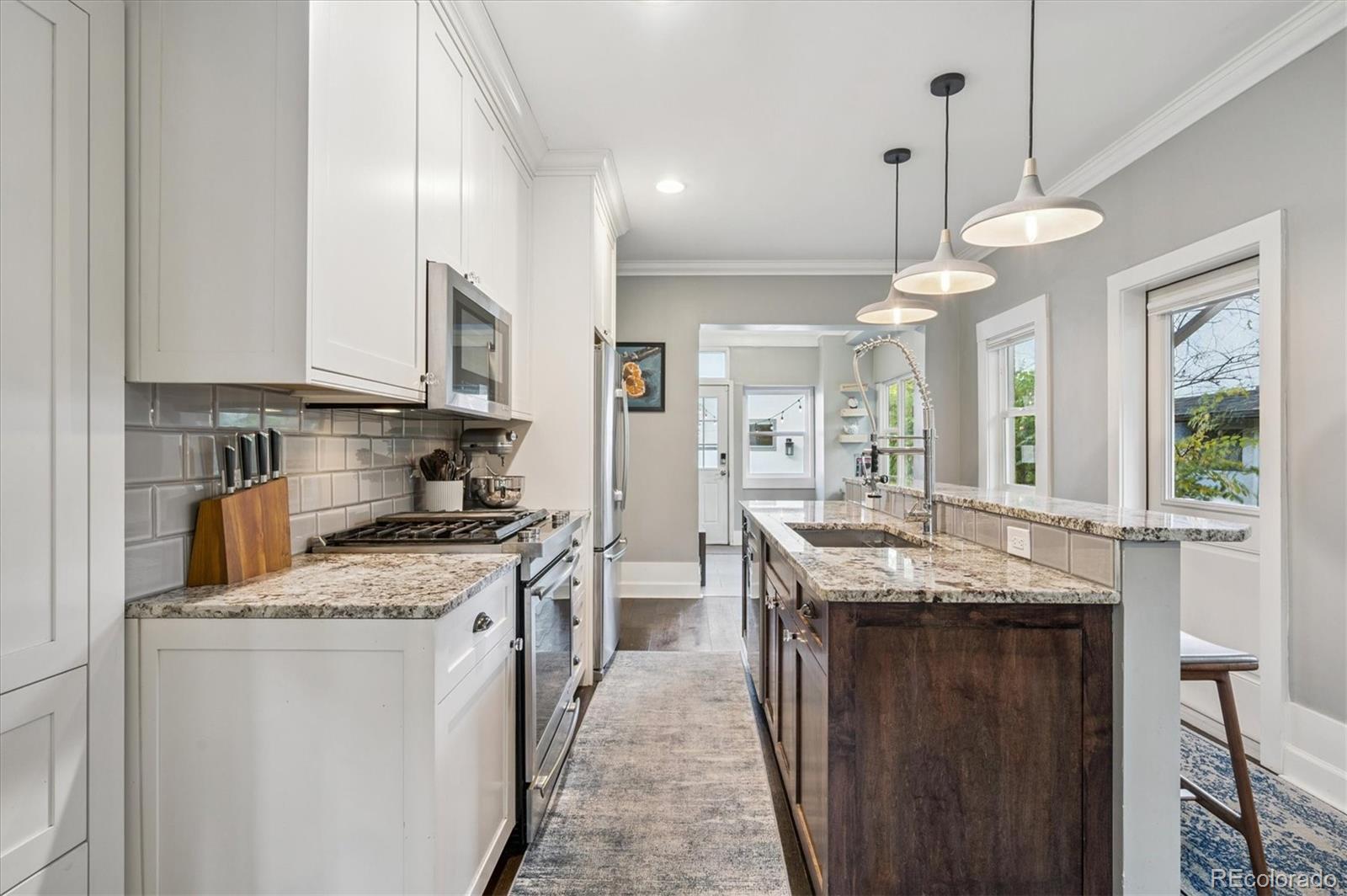 MLS Image #16 for 1626  albion street,denver, Colorado