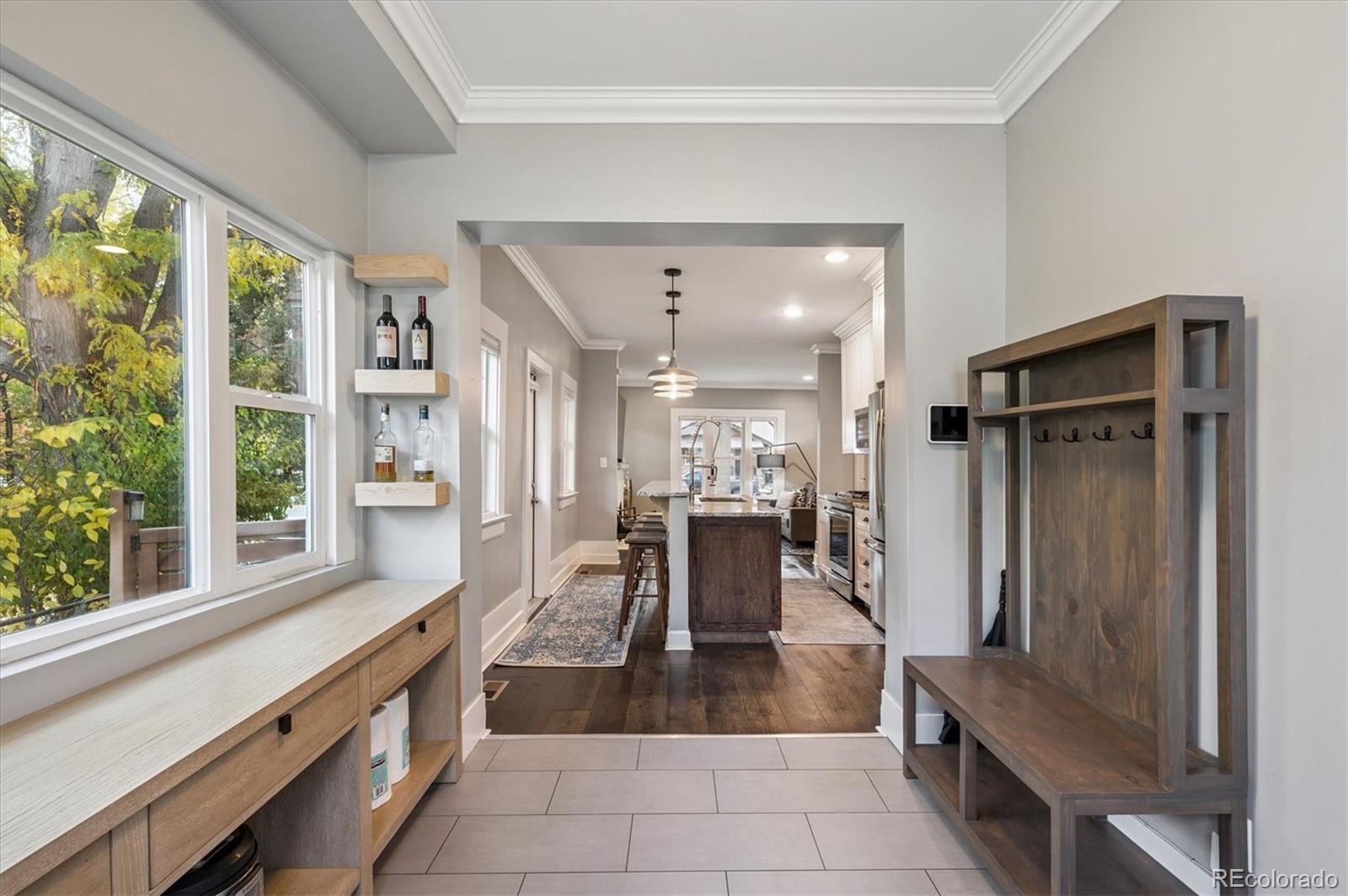 MLS Image #17 for 1626  albion street,denver, Colorado