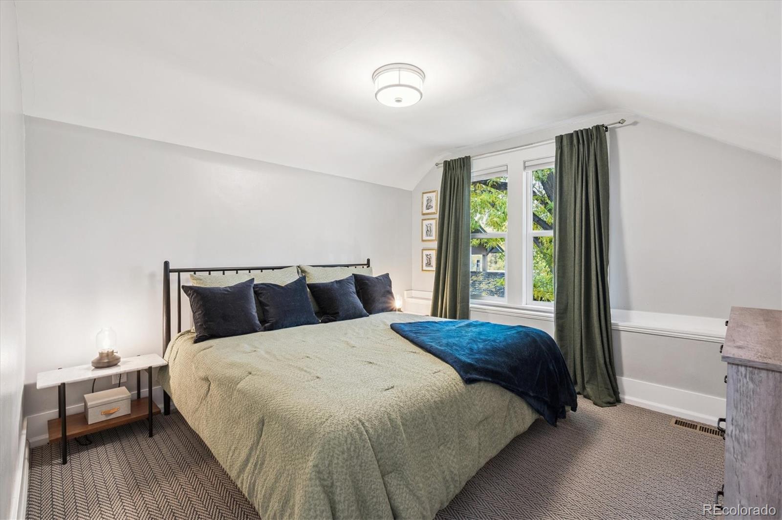 MLS Image #22 for 1626  albion street,denver, Colorado
