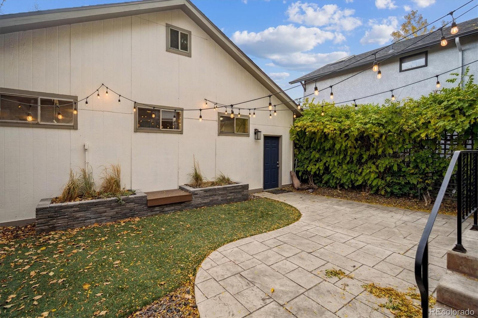 MLS Image #31 for 1626  albion street,denver, Colorado