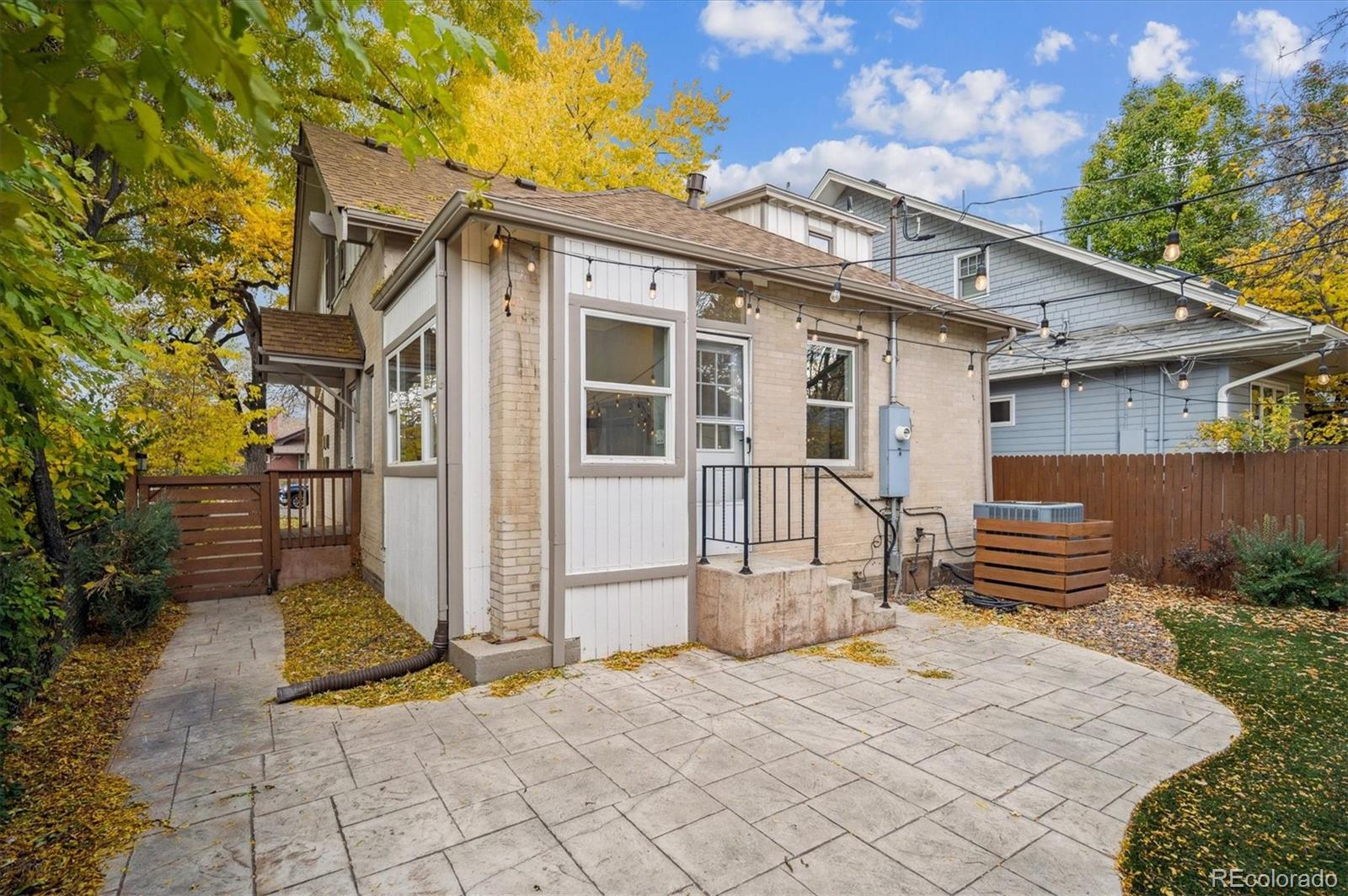 MLS Image #32 for 1626  albion street,denver, Colorado