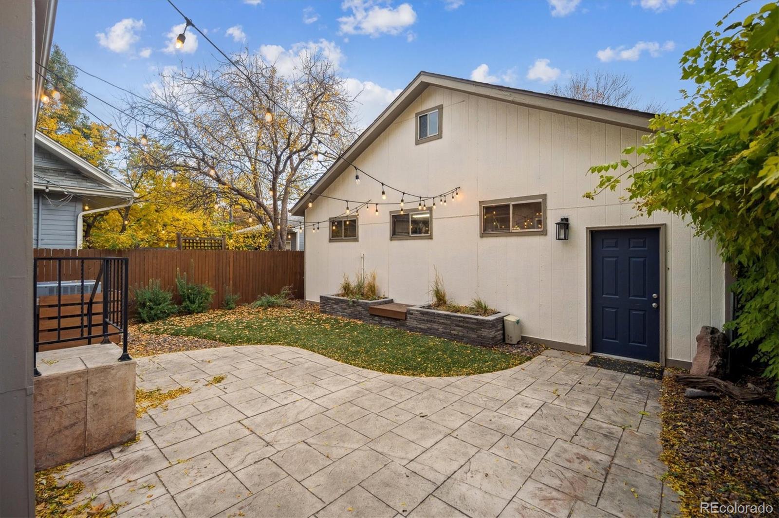 MLS Image #34 for 1626  albion street,denver, Colorado