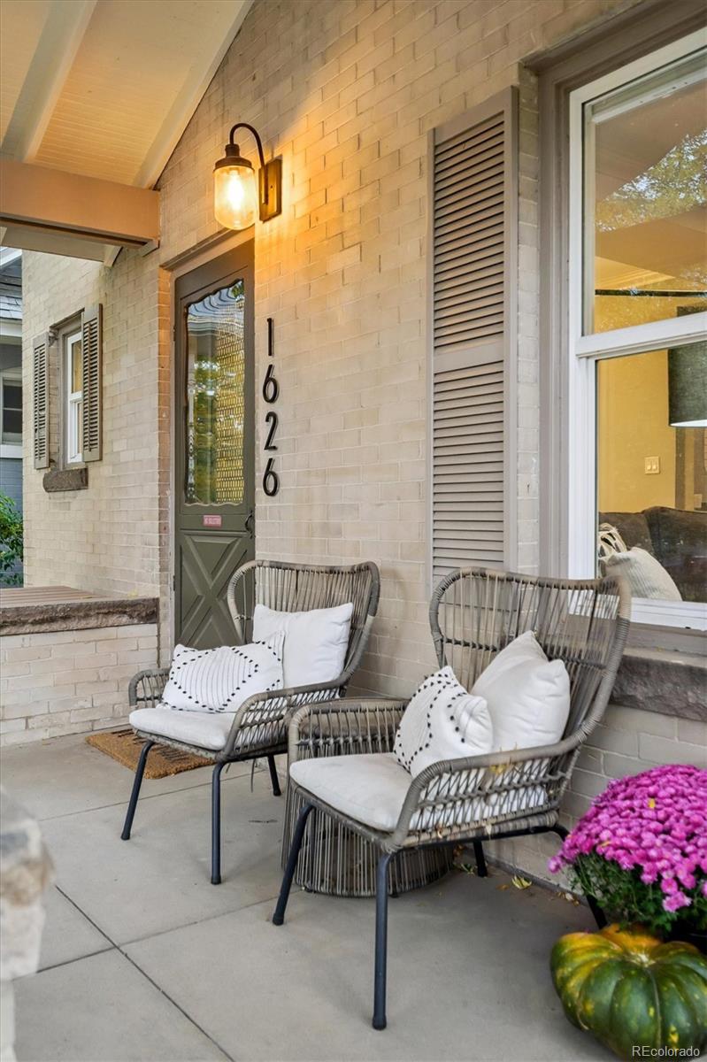MLS Image #36 for 1626  albion street,denver, Colorado