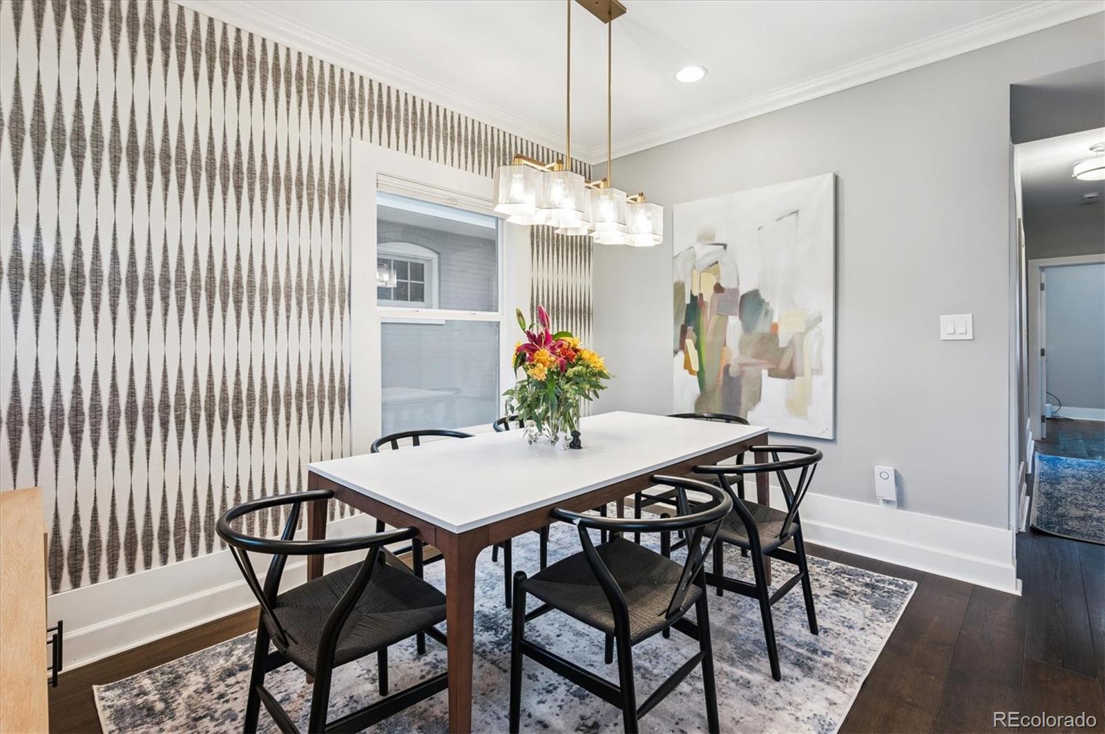 MLS Image #6 for 1626  albion street,denver, Colorado
