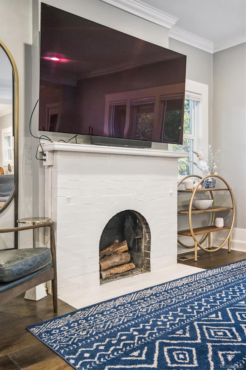 MLS Image #9 for 1626  albion street,denver, Colorado