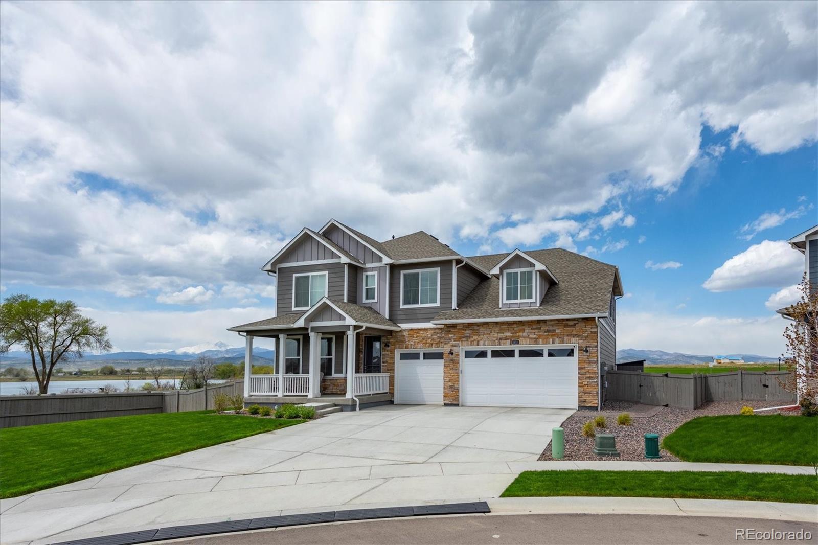 MLS Image #1 for 1908  chaffee crest drive,berthoud, Colorado