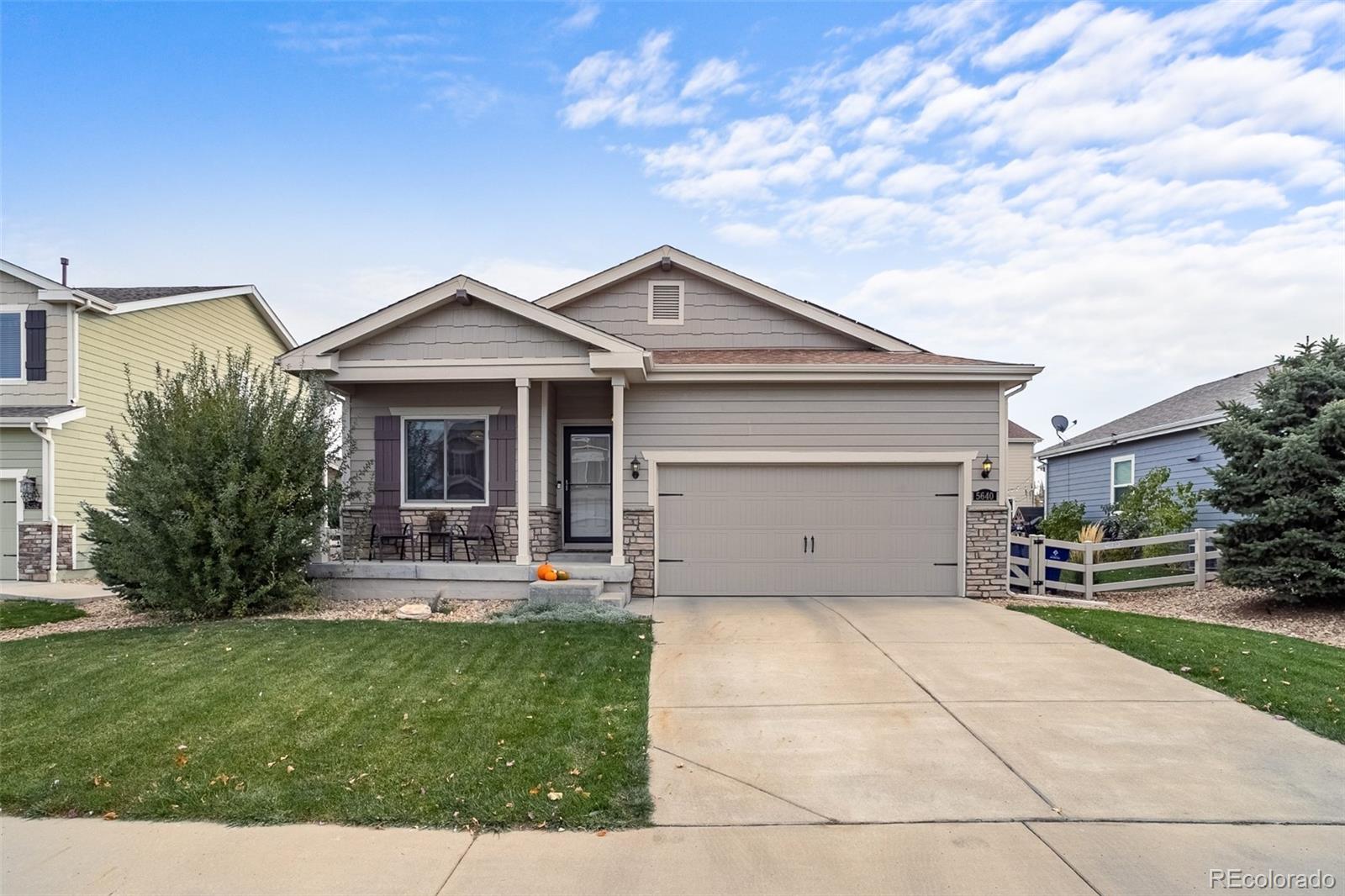 MLS Image #1 for 5640 w view circle,dacono, Colorado