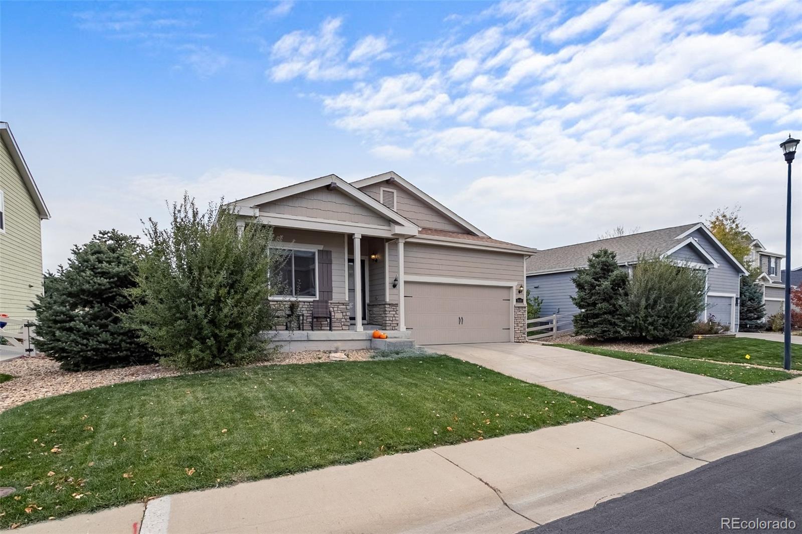MLS Image #3 for 5640 w view circle,dacono, Colorado