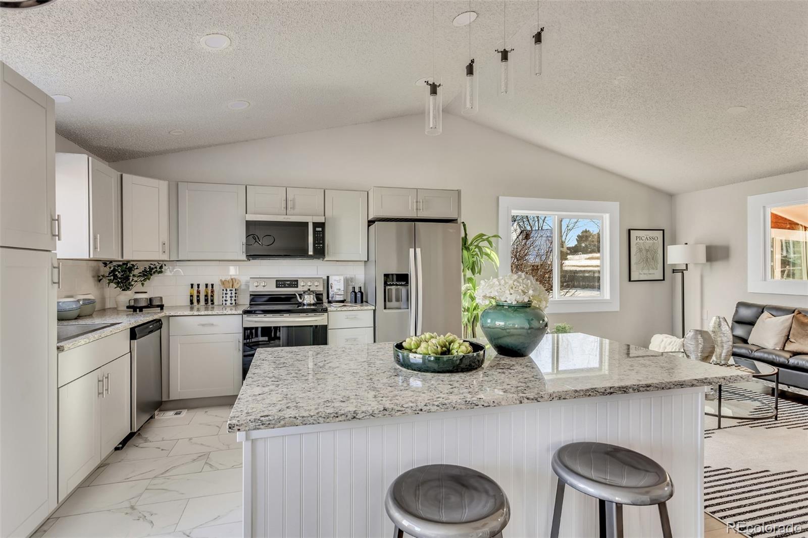 MLS Image #2 for 5026 s dunkirk way,centennial, Colorado