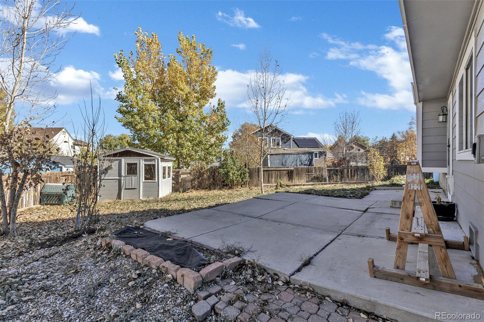 MLS Image #25 for 5026 s dunkirk way,centennial, Colorado