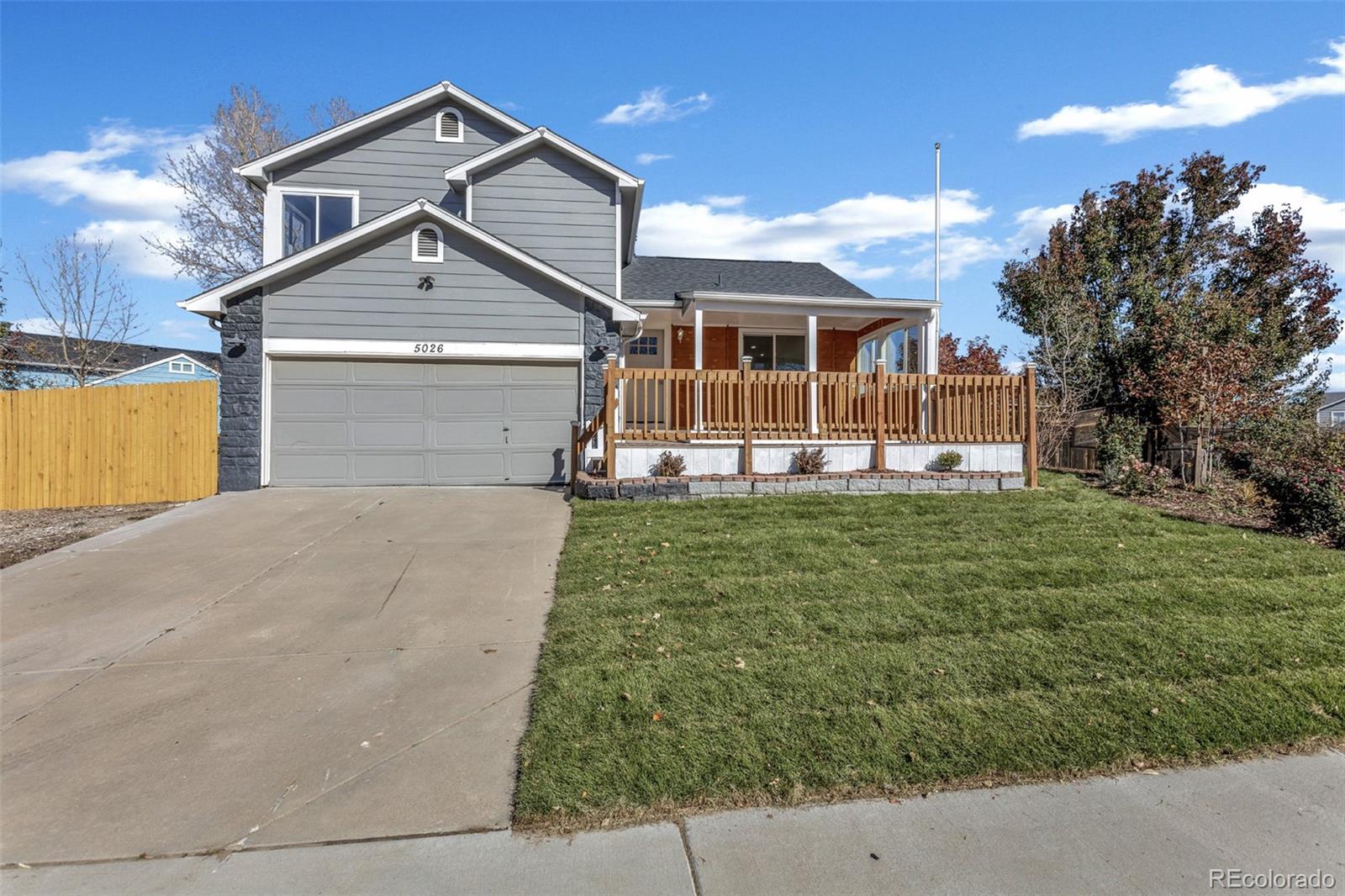 MLS Image #9 for 5026 s dunkirk way,centennial, Colorado