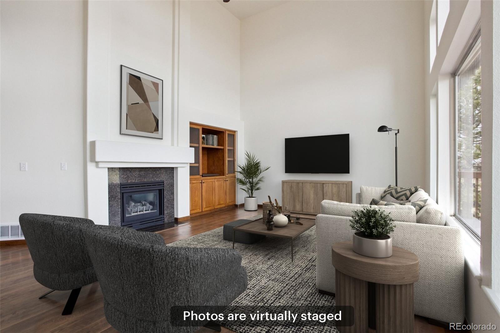 MLS Image #12 for 2981  montclair court,highlands ranch, Colorado
