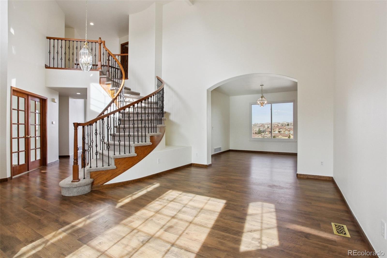 MLS Image #3 for 2981  montclair court,highlands ranch, Colorado