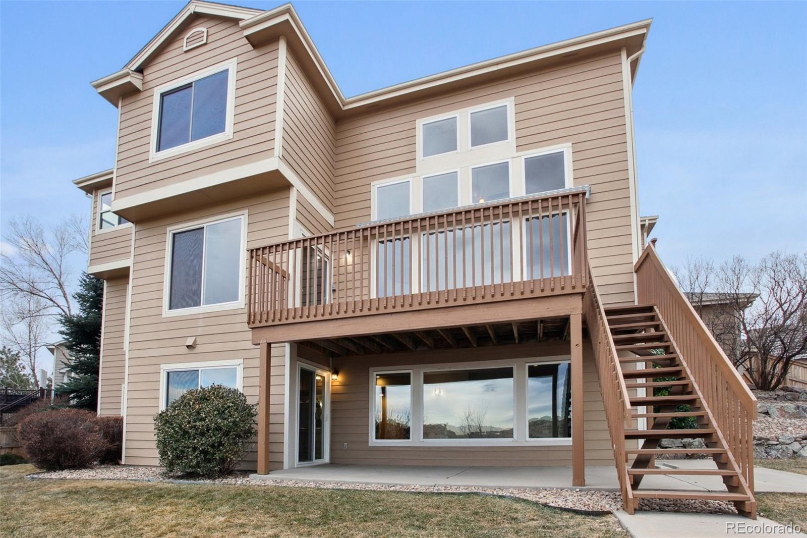 MLS Image #37 for 2981  montclair court,highlands ranch, Colorado