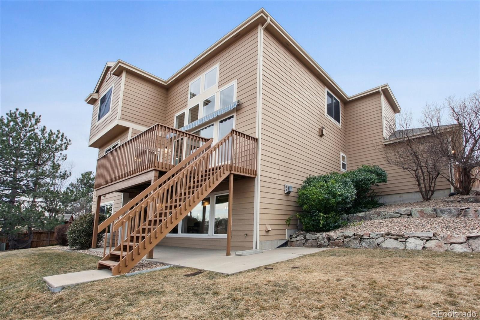MLS Image #38 for 2981  montclair court,highlands ranch, Colorado