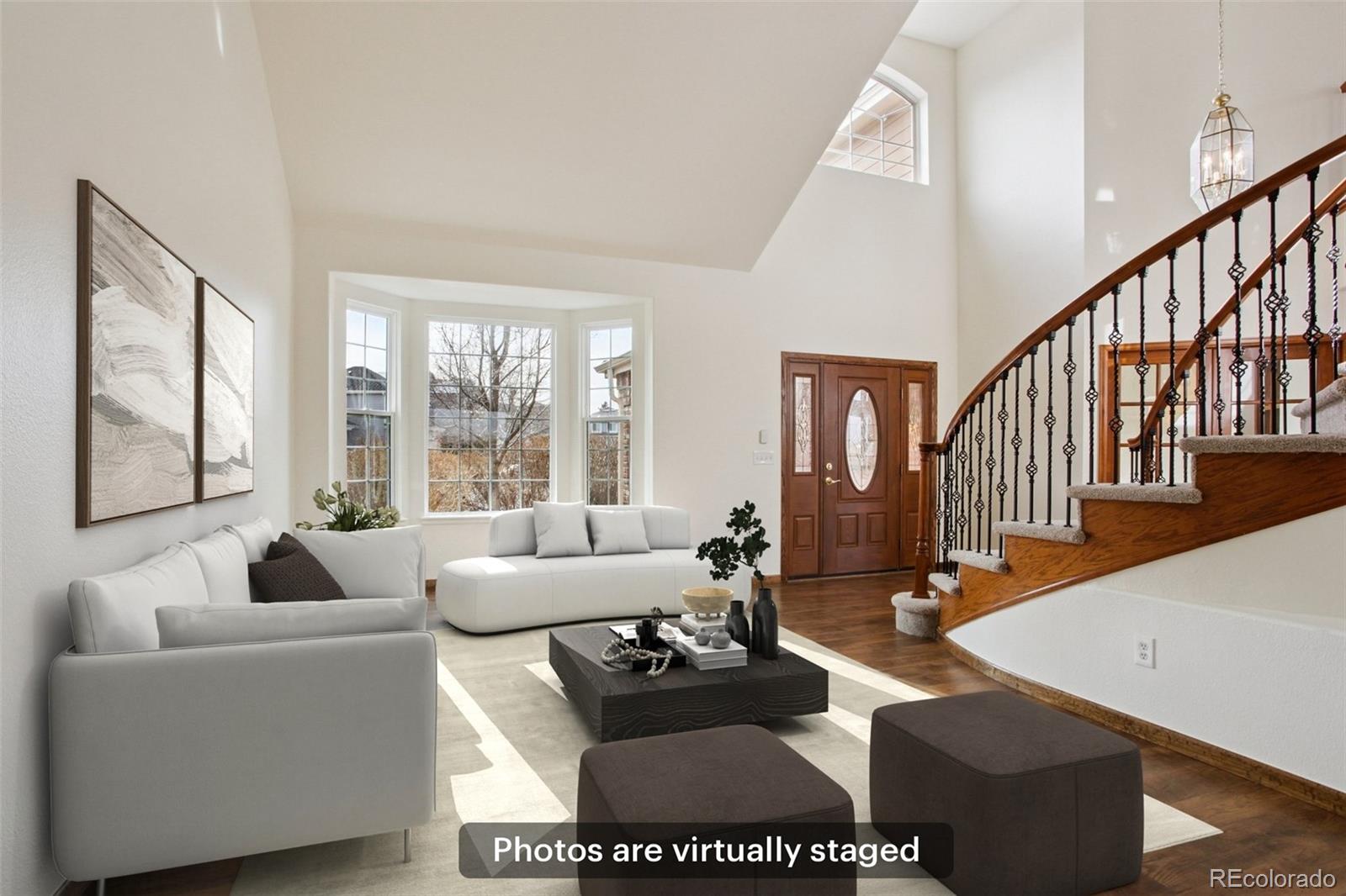 MLS Image #4 for 2981  montclair court,highlands ranch, Colorado