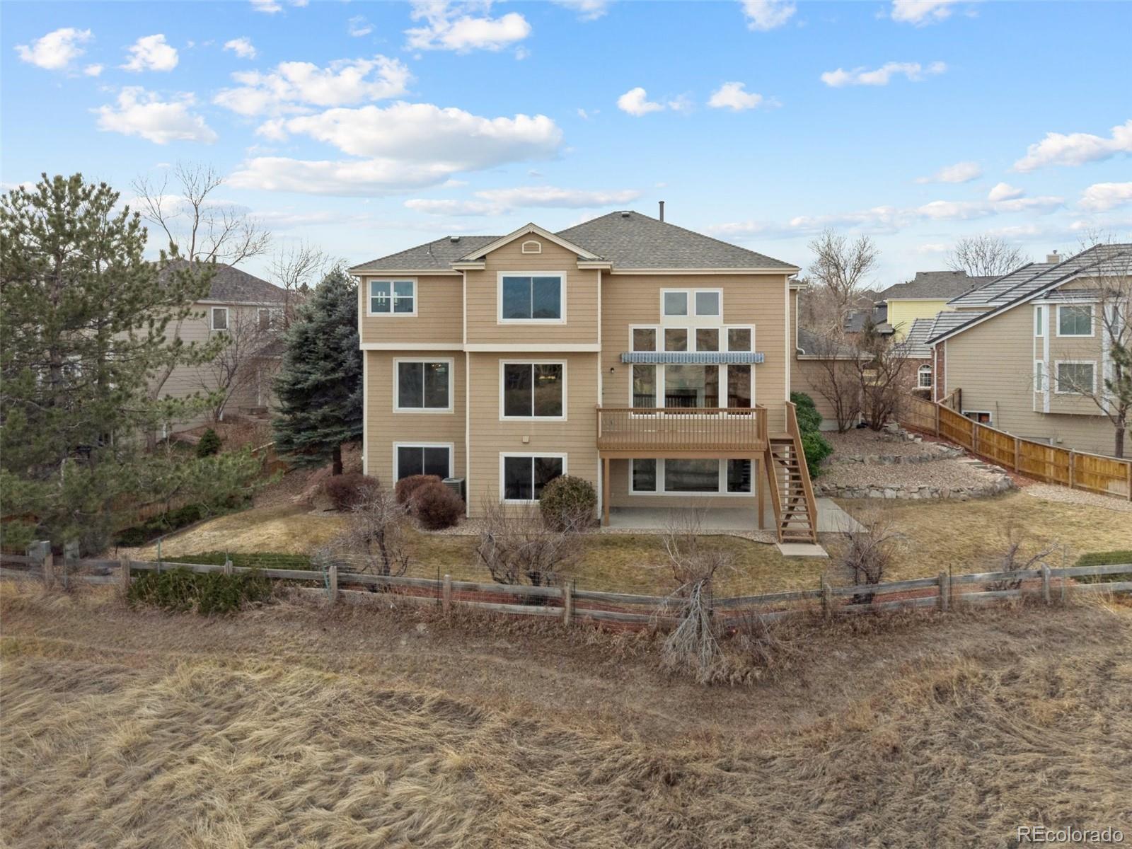 MLS Image #42 for 2981  montclair court,highlands ranch, Colorado