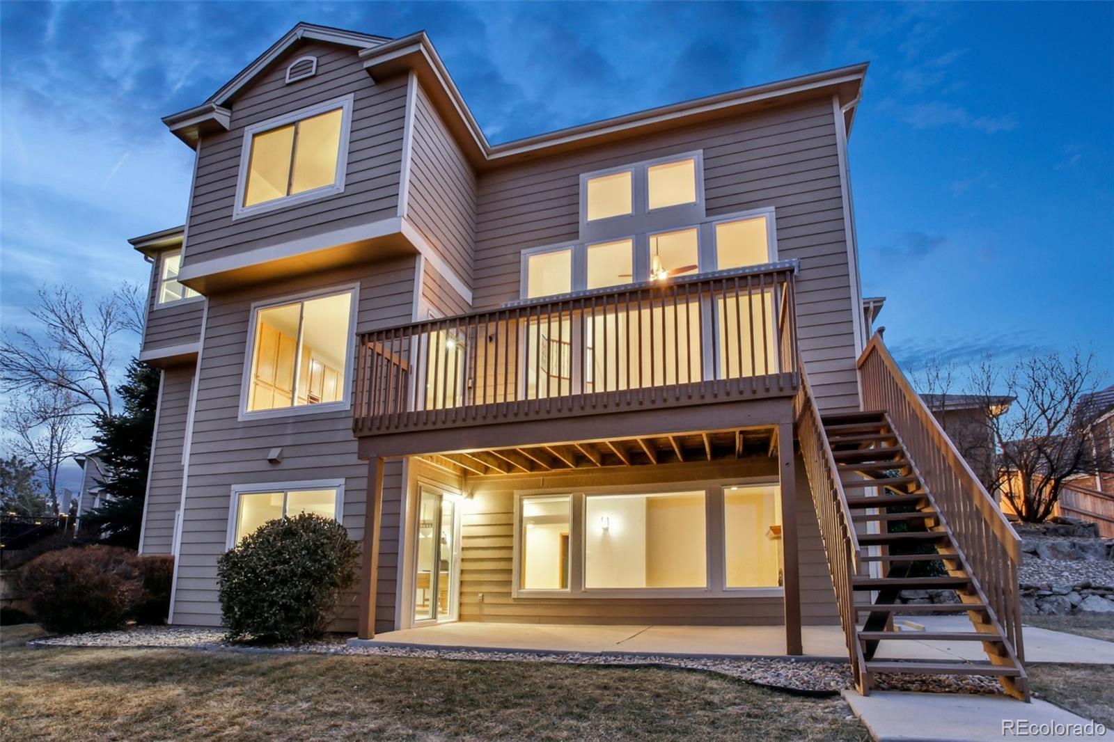 MLS Image #44 for 2981  montclair court,highlands ranch, Colorado