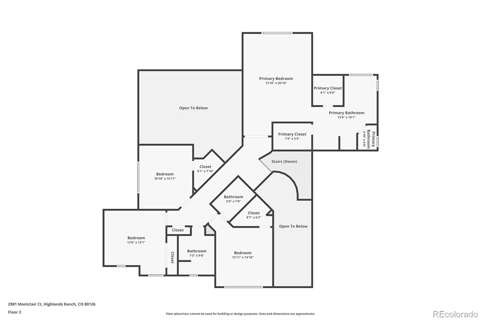 MLS Image #47 for 2981  montclair court,highlands ranch, Colorado