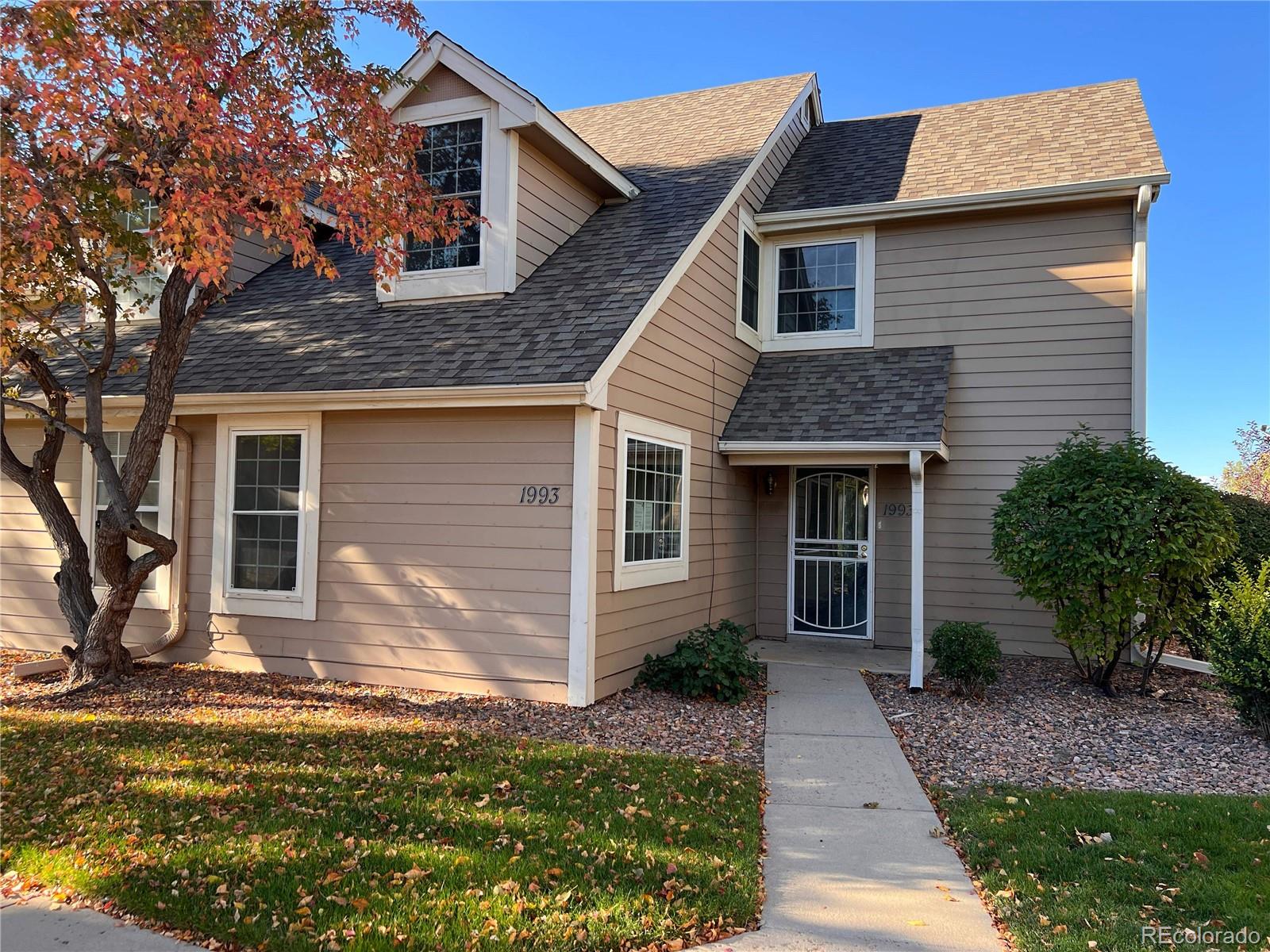 MLS Image #0 for 1993 s xanadu way ,aurora, Colorado