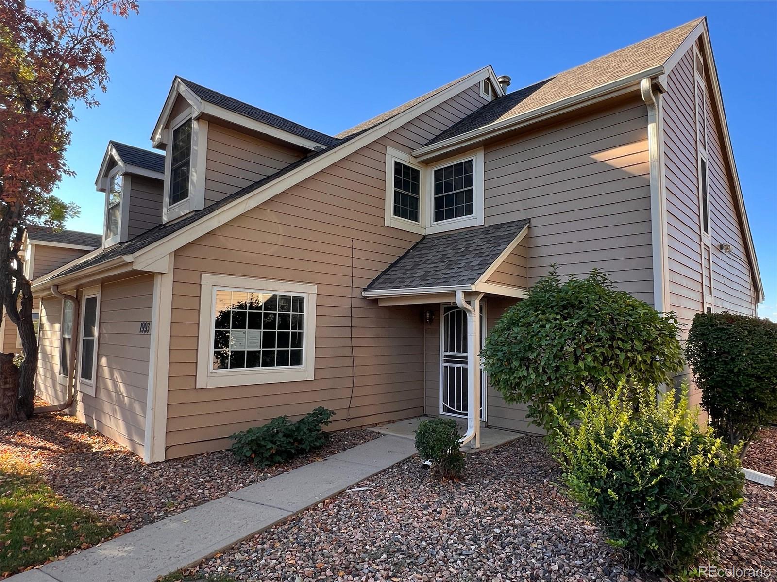 MLS Image #1 for 1993 s xanadu way ,aurora, Colorado