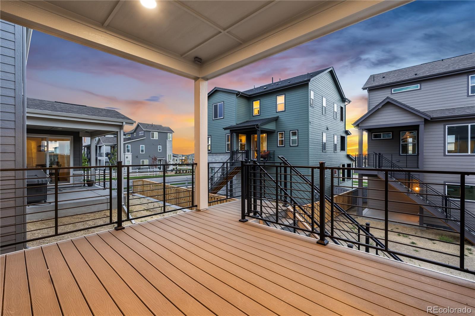 MLS Image #2 for 12051  amplify circle,lone tree, Colorado