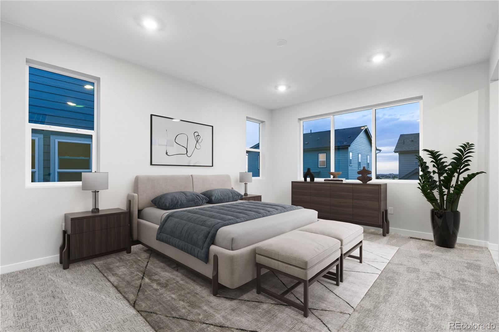 MLS Image #20 for 12051  amplify circle,lone tree, Colorado