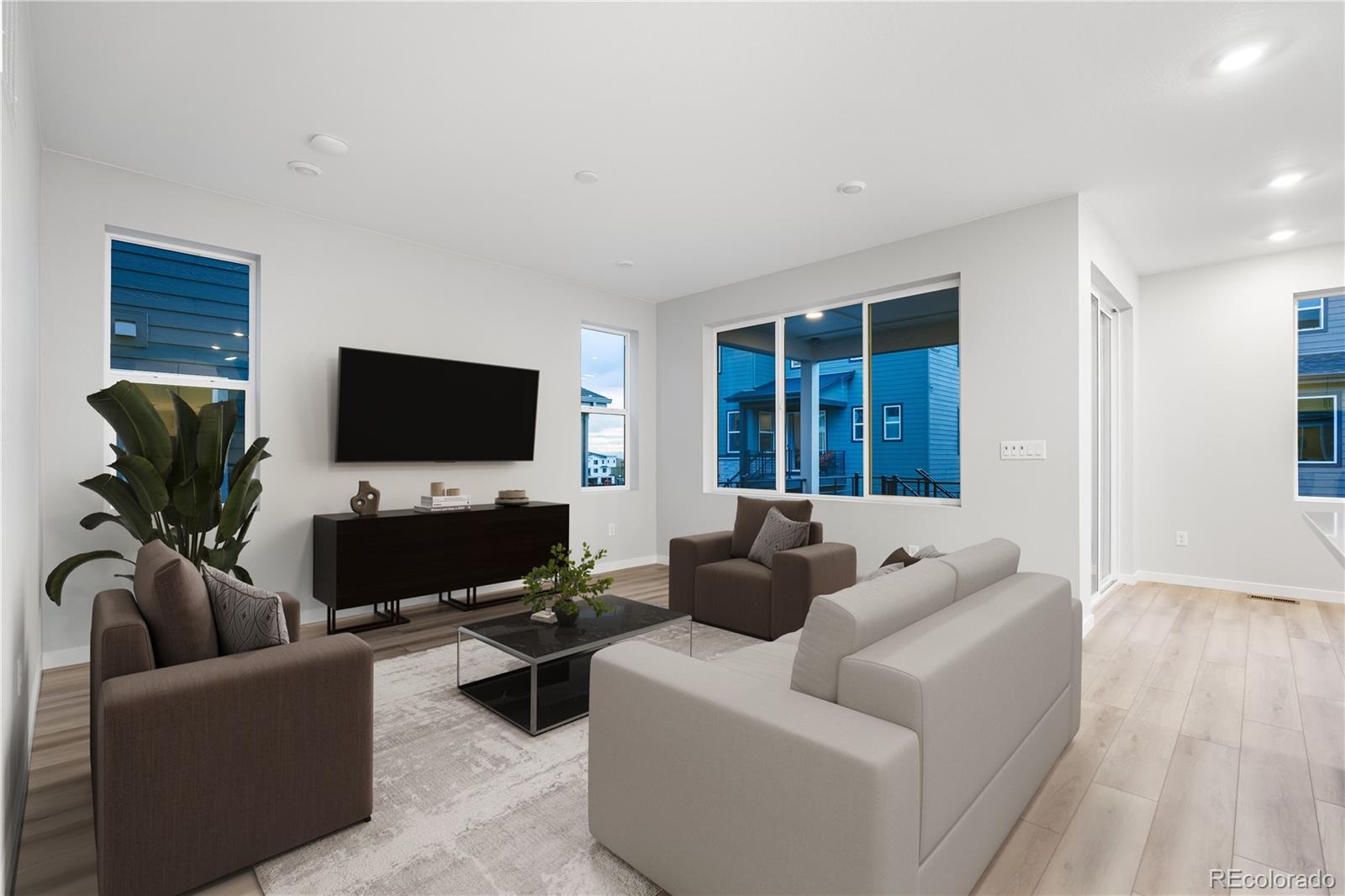 MLS Image #8 for 12051  amplify circle,lone tree, Colorado