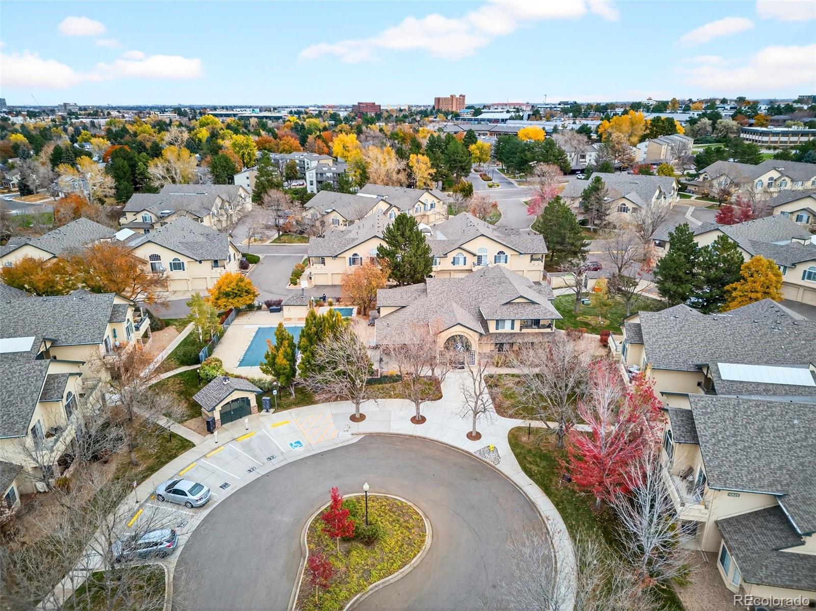 MLS Image #34 for 8737 e dry creek road 1725,englewood, Colorado