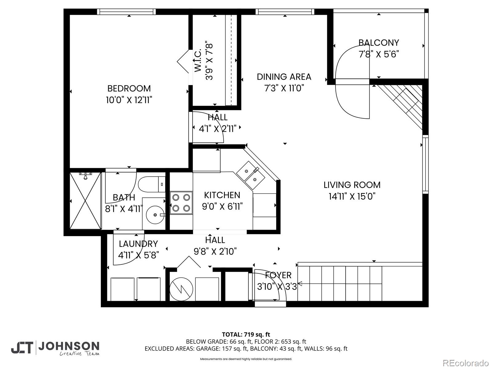 MLS Image #35 for 8737 e dry creek road 1725,englewood, Colorado