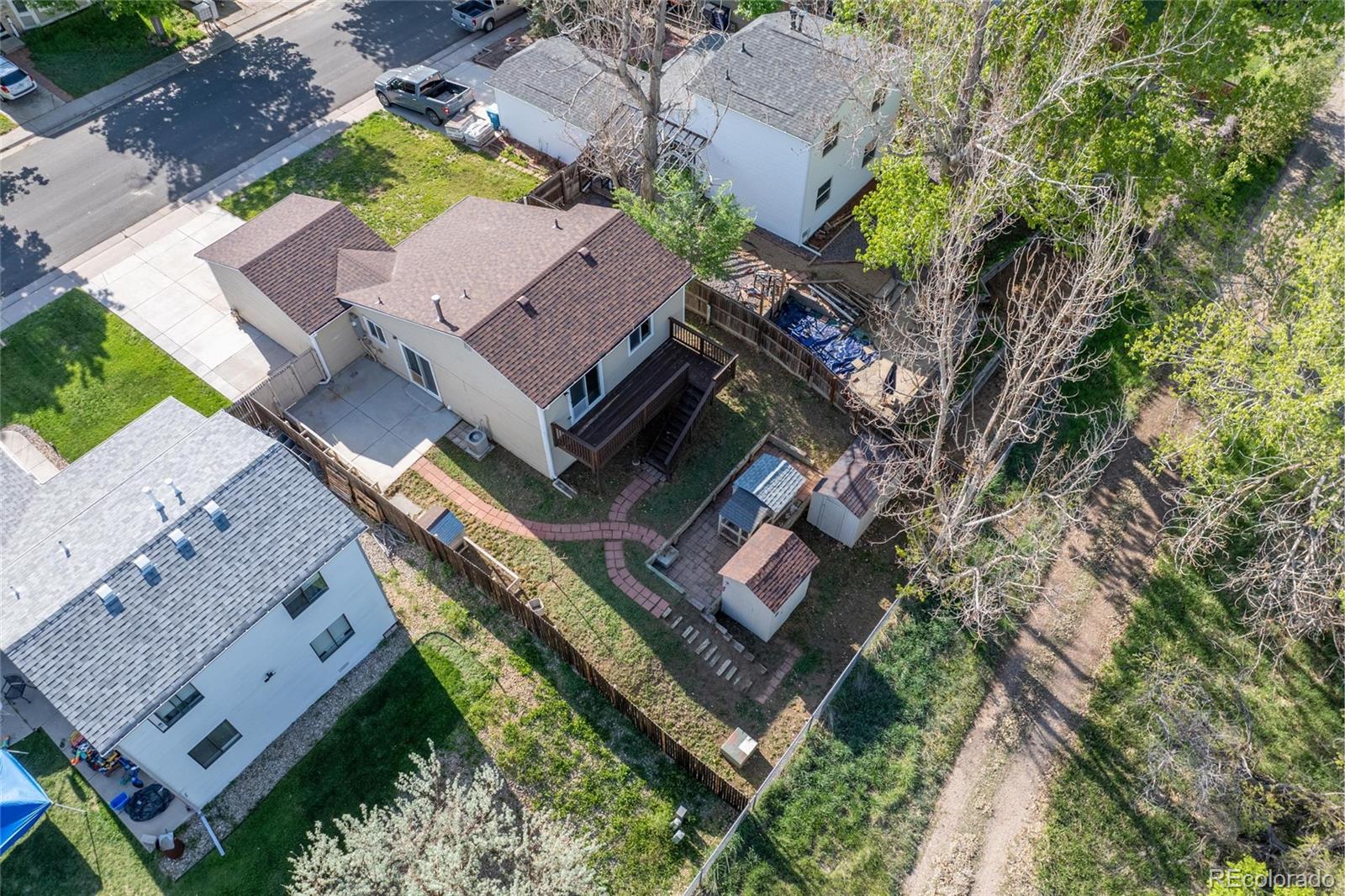 MLS Image #27 for 17593 e temple drive,aurora, Colorado