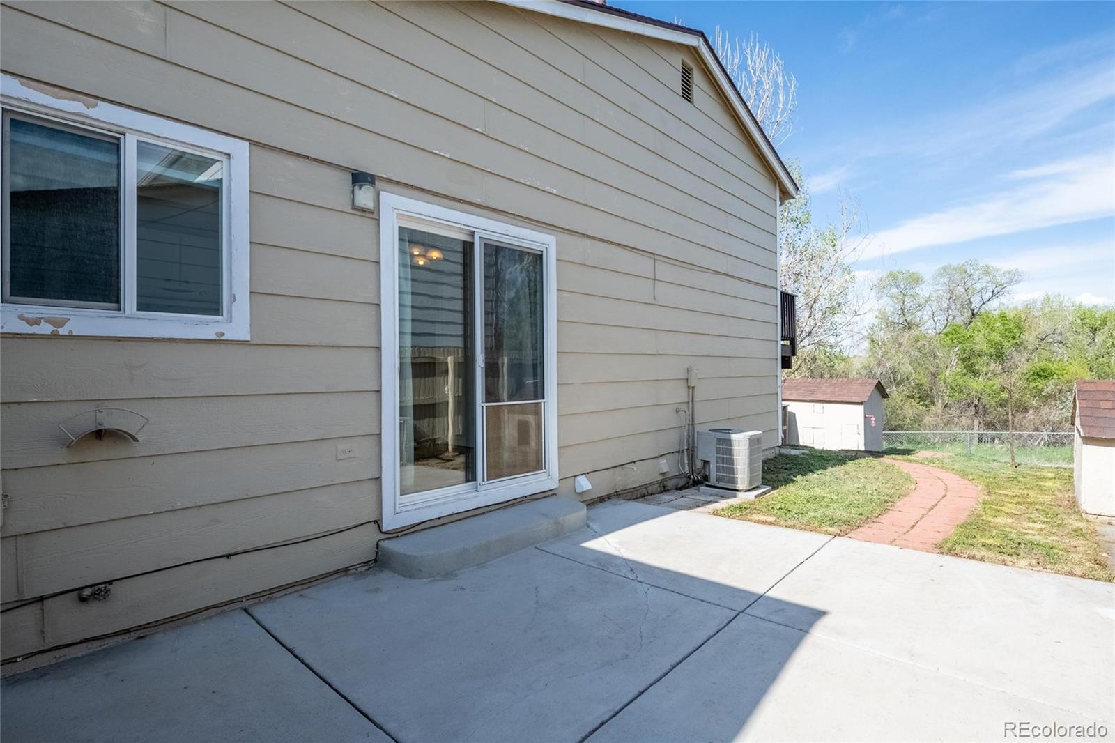 MLS Image #30 for 17593 e temple drive,aurora, Colorado