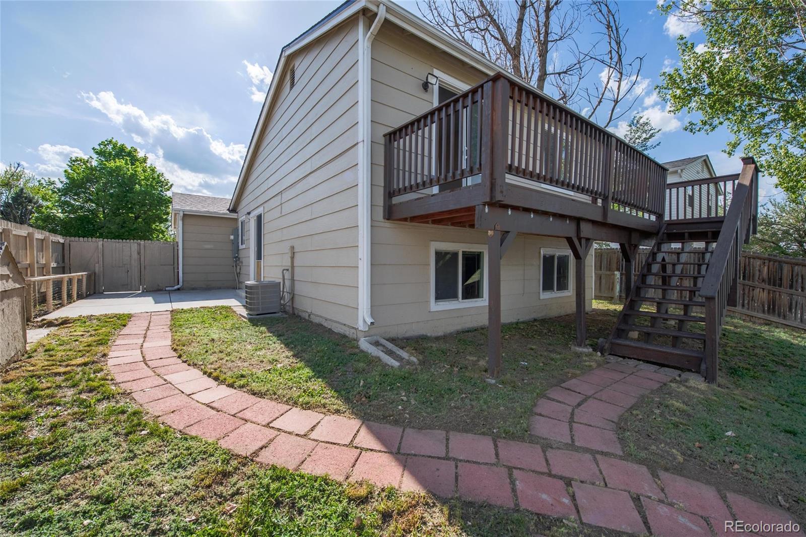 MLS Image #31 for 17593 e temple drive,aurora, Colorado