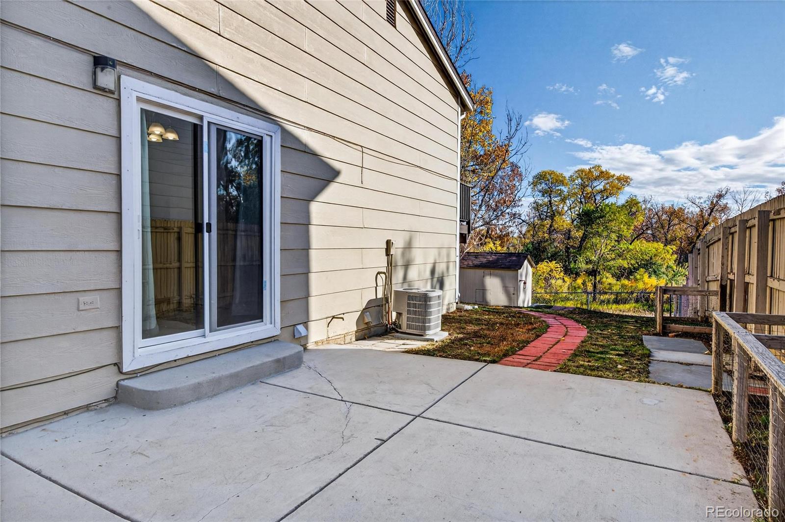 MLS Image #36 for 17593 e temple drive,aurora, Colorado