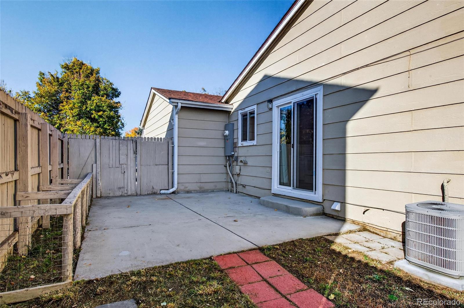 MLS Image #37 for 17593 e temple drive,aurora, Colorado