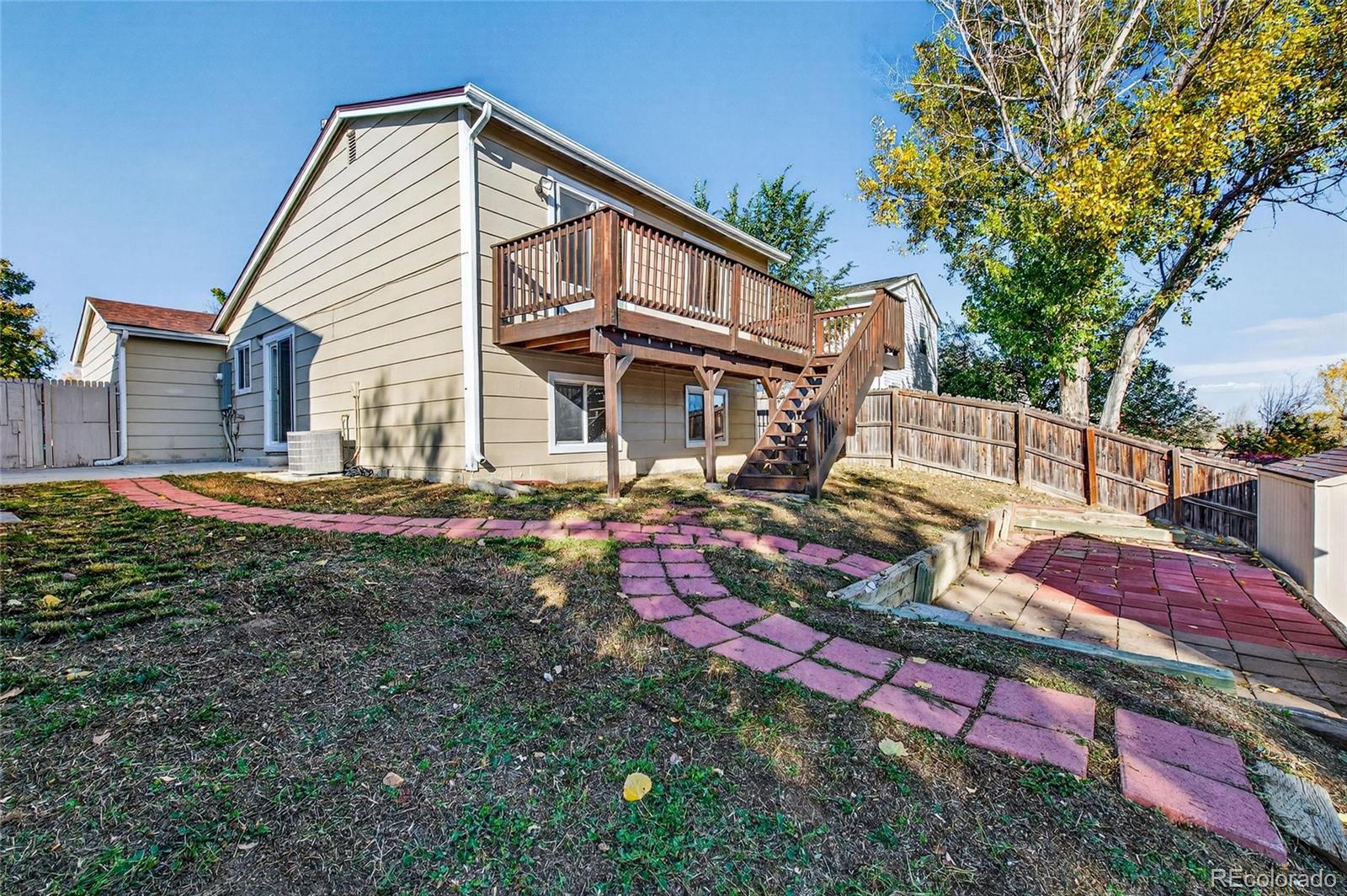 MLS Image #38 for 17593 e temple drive,aurora, Colorado