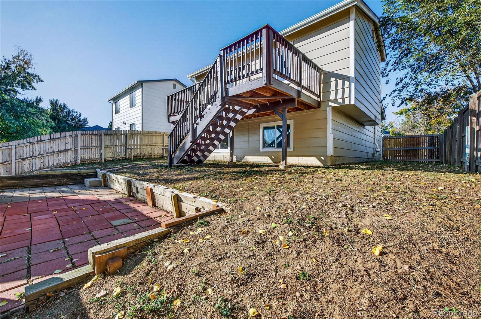 MLS Image #39 for 17593 e temple drive,aurora, Colorado