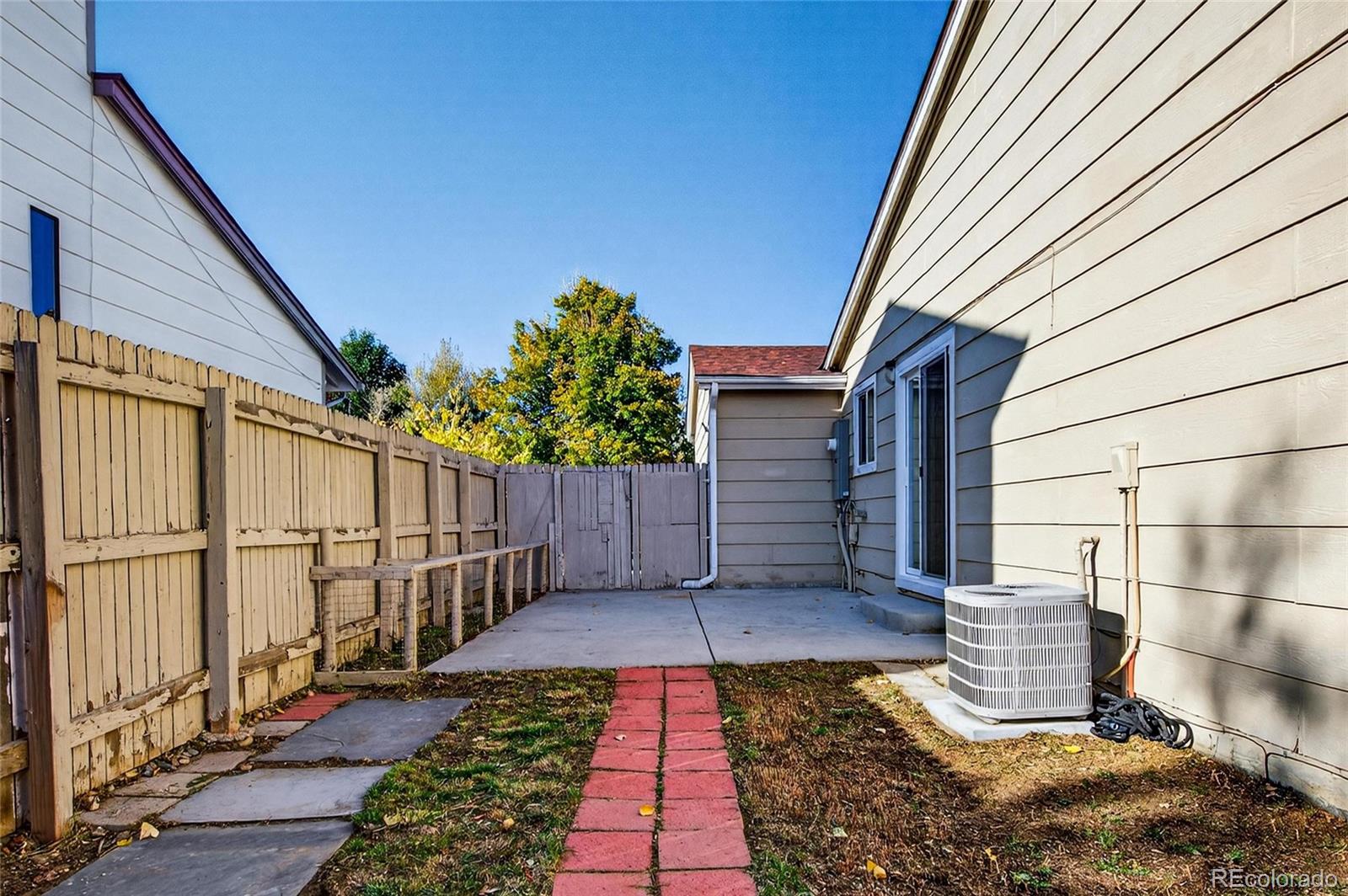MLS Image #43 for 17593 e temple drive,aurora, Colorado