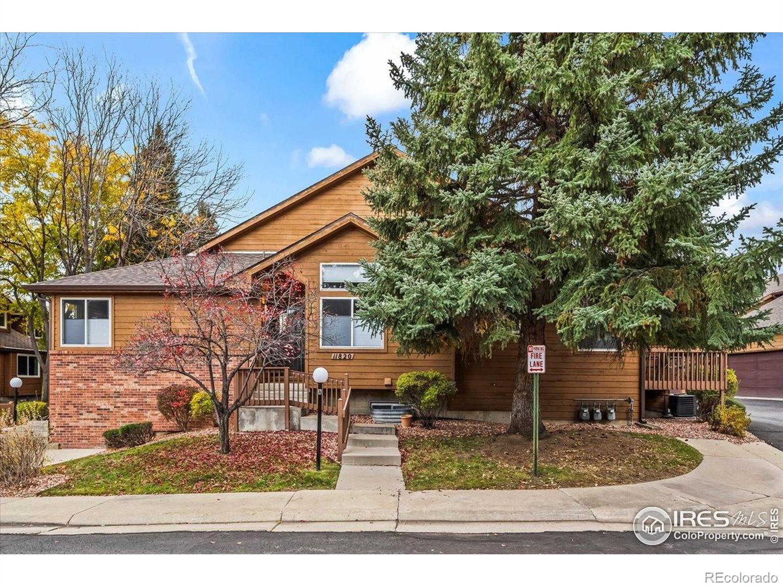 MLS Image #1 for 11820 w 66th place,arvada, Colorado